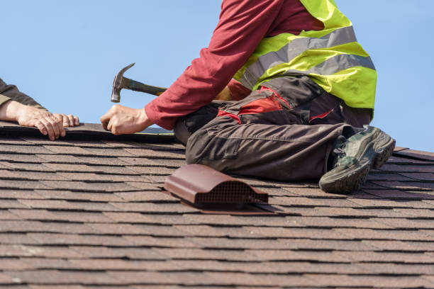 Best Roof Repair Estimates  in Fennimore, WI