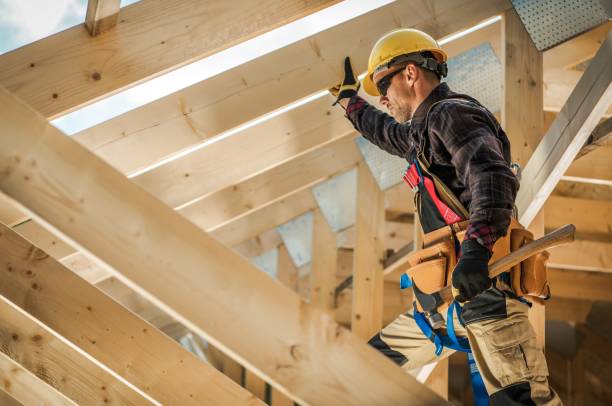 Best Commercial Roofing Services  in Fennimore, WI