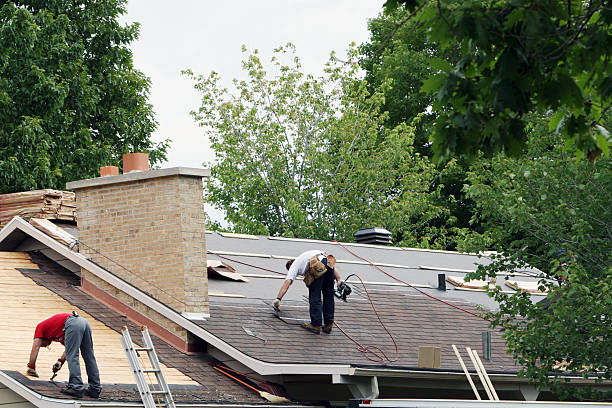 Best Commercial Roofing Services  in Fennimore, WI