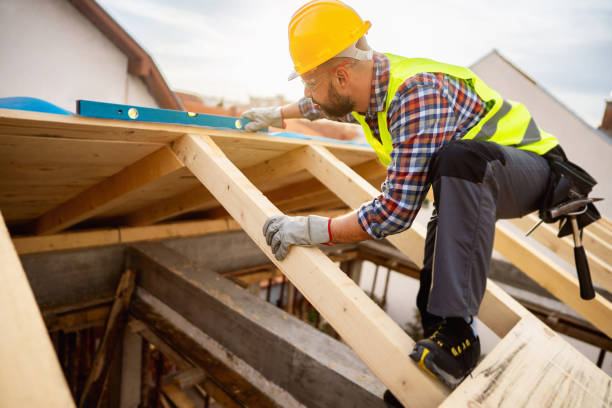 Best Roof Repair Services  in Fennimore, WI