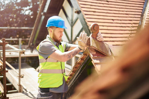 Best Roof Repair Estimates  in Fennimore, WI