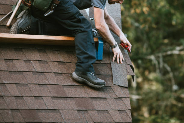 Best Tile Roofing Contractor  in Fennimore, WI